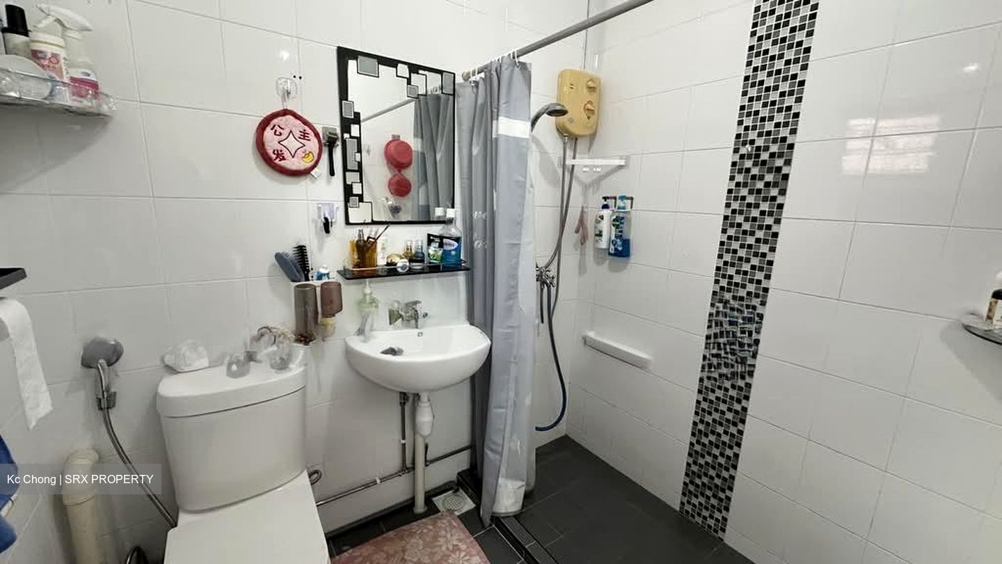 Blk 915 Nanyang Emerald (Jurong West), HDB 3 Rooms #563435971